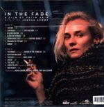 Josh Homme-In The Fade (Original Motion Picture Soundtrack)-purple marbled LP Vinyl