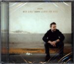 Josh.-Wer Singt Dann Lieder Für Dich-CD