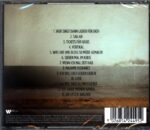 Josh.-Wer Singt Dann Lieder Für Dich-CD
