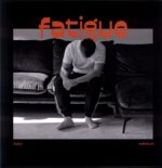 Julez-Fatigue-Vinyl LP