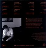 Julez-Fatigue-Vinyl LP