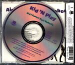 Kid 'N' Play-Ain't Gonna Hurt Nobody-CD-Single