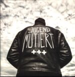 Kmpfsprt-Jugend Mutiert-white LP Vinyl