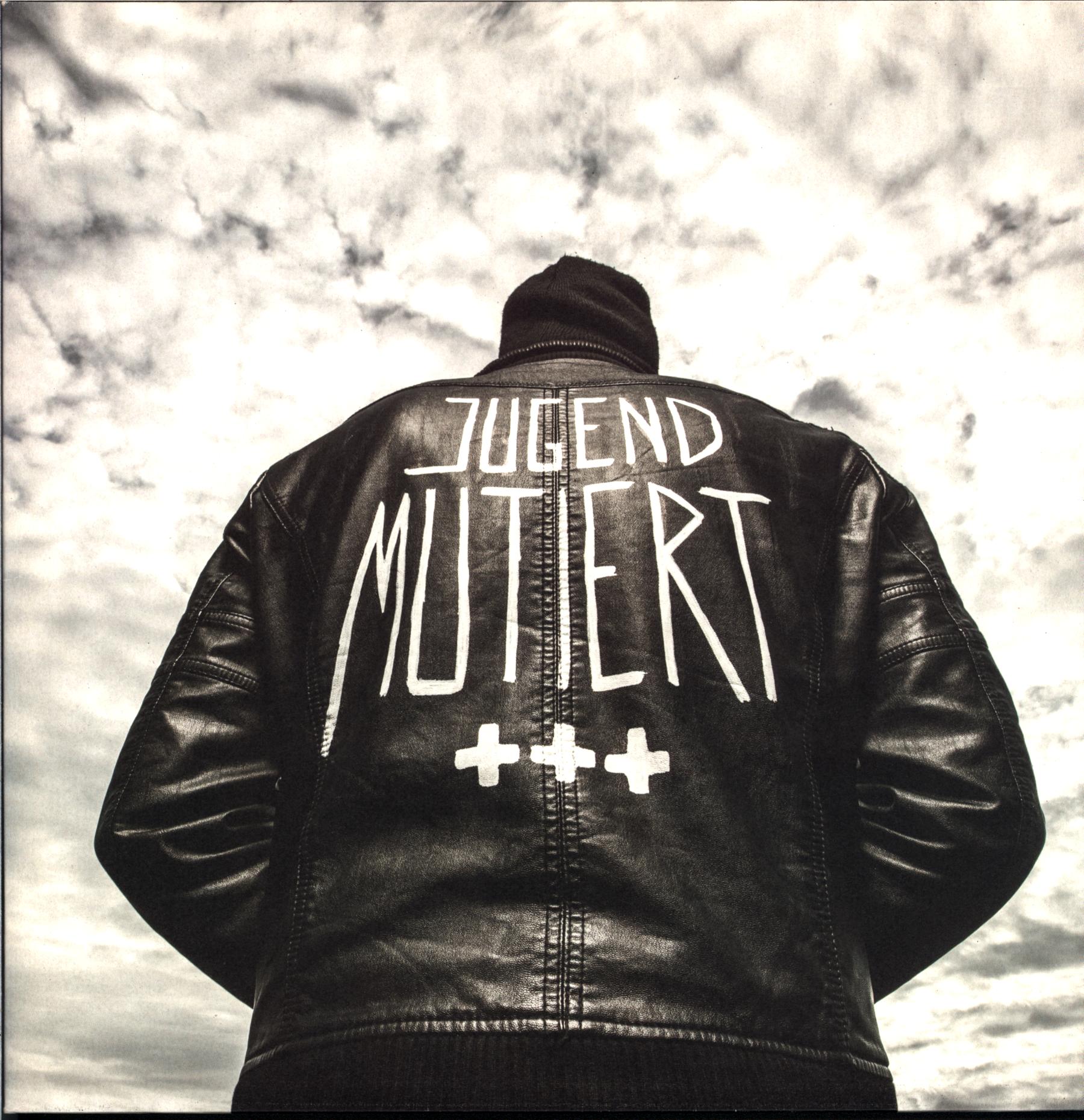 Kmpfsprt-Jugend Mutiert-white LP Vinyl-1 Kmpfsprt-Jugend Mutiert-white LP Vinyl