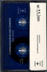 L' Ambassadeur Des Ombres-Star Of Evil-Cassette