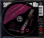 La Bouche-Sweet Dreams (Euro Mixes)-CD-Single