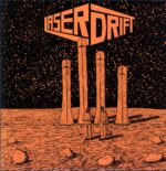 Laserdrift-Laserdrift-LP Vinyl