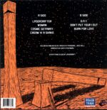 Laserdrift-Laserdrift-LP Vinyl