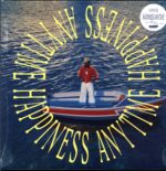 Leon Bridges-Happiness Anytime-white sand LP Vinyl