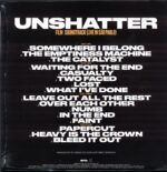 Linkin Park-Unshatter Live In Sao Paulo-orange crush LP Vinyl