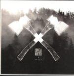 Love A-Split-12 Vinyl
