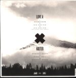 Love A-Split-12 Vinyl
