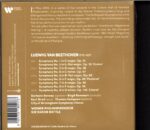 Ludwig Van Beethoven-The 9 Symphonies-CD