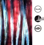 Lush-Origami-5LP Vinyl Box Set RSD 2016