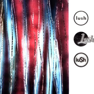 Lush-Origami-5LP Vinyl Box Set RSD 2016