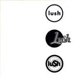 Lush-Origami-5LP Vinyl Box Set RSD 2016