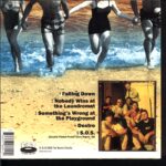 Mad Caddies-The Holiday Has Been Cancelled-10 Vinyl