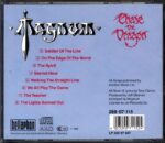 Magnum-Chase The Dragon-CD