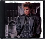 Margaret Becker-Never For Nothing-CD