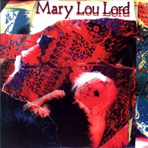 Mary Lou Lord-Some Jingle Jangle Morning-7 Vinyl