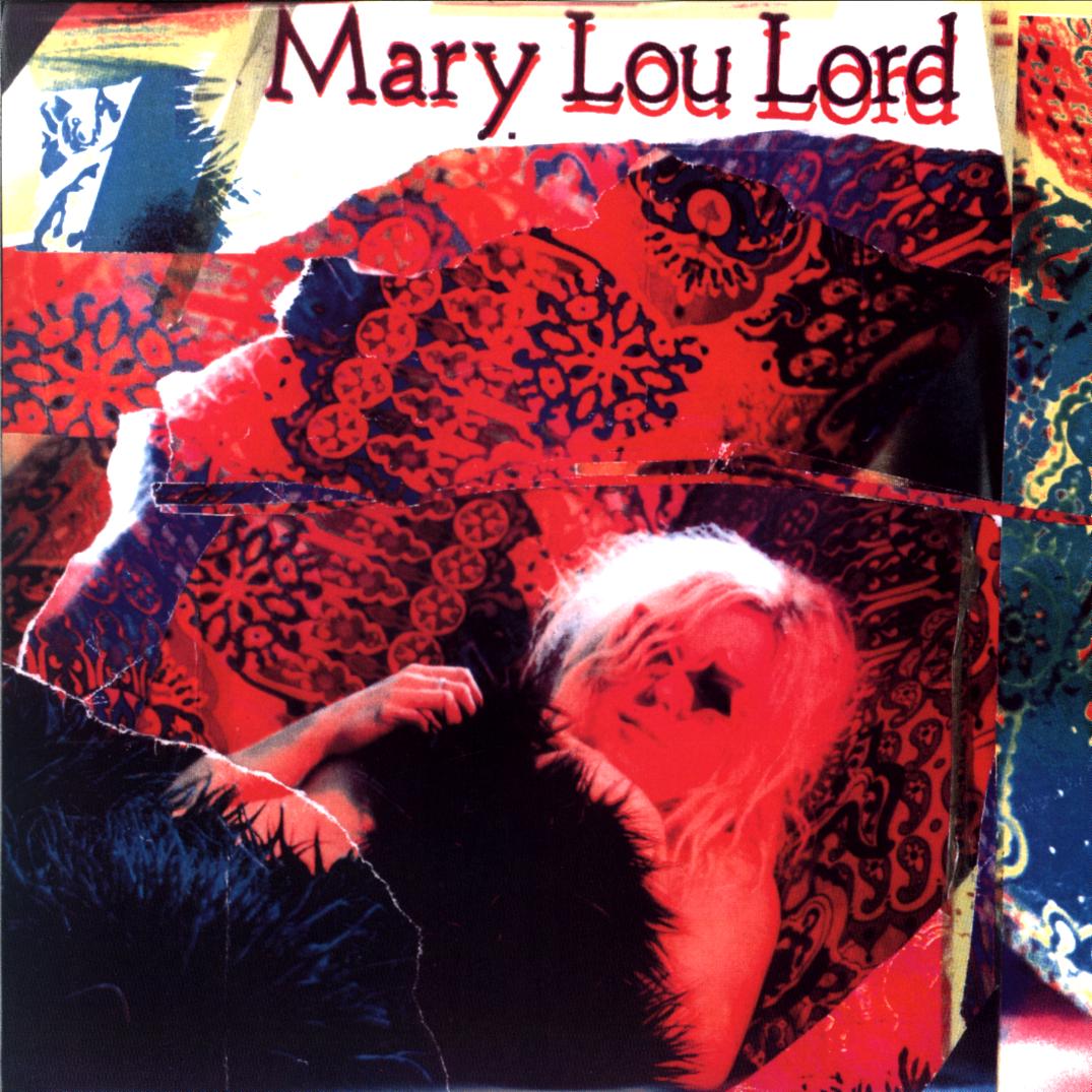 Mary Lou Lord-Some Jingle Jangle Morning-7 Vinyl-1 Mary Lou Lord-Some Jingle Jangle Morning-7 Vinyl