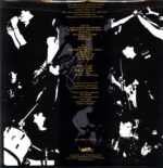 Mau Maus-Fear No Evil-red LP Vinyl