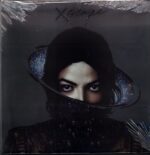Michael Jackson-Xscape-LP Vinyl