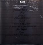 Michael Jackson-Xscape-LP Vinyl
