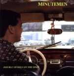 Minutemen-Double Nickels On The Dime-LP Vinyl 2026