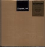Mono-Life in Mono (The Remixes)-gold LP Vinyl