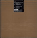 Mono-Life in Mono (The Remixes)-gold LP Vinyl