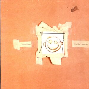 Motorpsycho-Timothy's Monster-Box Set