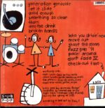 Mudhoney-Every Good Boy Deserves Fudge-LP Vinyl