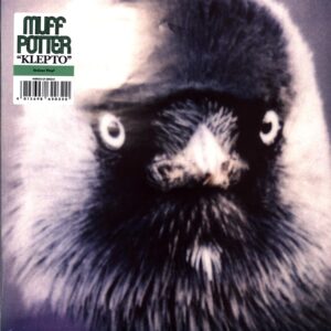 Muff Potter-Klepto-green LP Vinyl