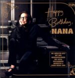 Nana Mouskouri-Happy Birthday-LP Vinyl