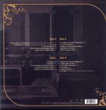 Nana Mouskouri-Happy Birthday-LP Vinyl