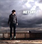 Netsky-Netsky-12 Vinyl