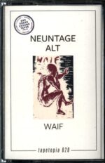 Neun Tage Alt-Waif-Cassette