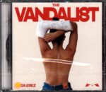 Noga Erez-The Vandalist-CD