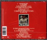 Noga Erez-The Vandalist-CD