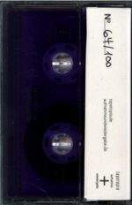 Nontoxic-Intoxication-Cassette