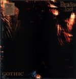 Paradise Lost-Gothic-corona LP Vinyl