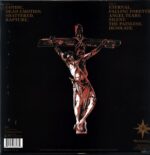 Paradise Lost-Gothic-corona LP Vinyl