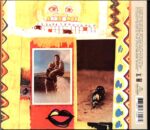 Paul and Linda McCartney-Ram-CD