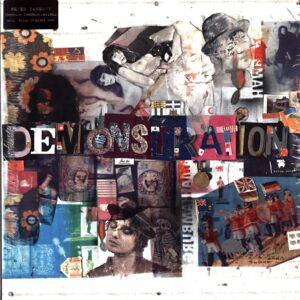 Pete Doherty-Hamburg Demonstrations-LP Vinyl