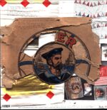 Pete Doherty-Hamburg Demonstrations-LP Vinyl