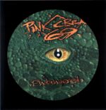 Pink Cream 69-Endangered-LP Vinyl