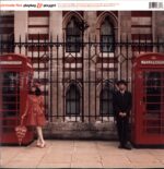 Pizzicato Five-Playboy and Playgirl-LP Vinyl