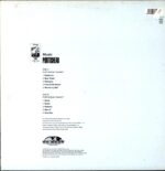 Portishead-Dummy-LP Vinyl