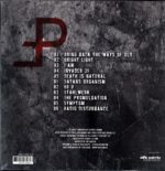 Pouppée Fabrikk-The Dirt-LP Vinyl